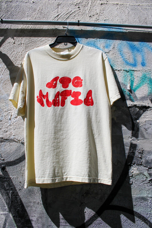 ATG MAFIA TEE